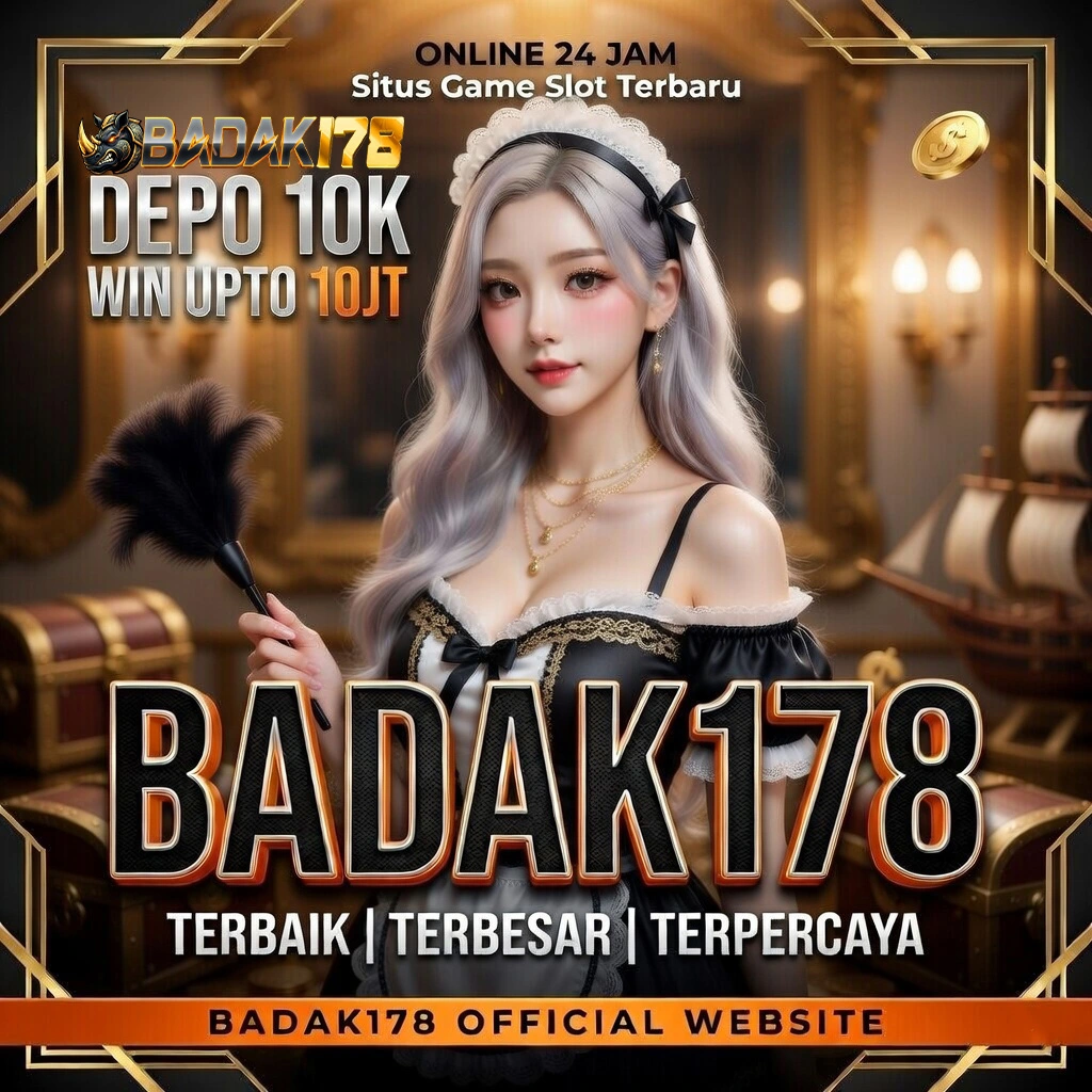 BADAK178: Link Daftar Taruhan Bola Paling Lengkap Dengan Akses Mudah & Cepat Bisa Pasang Online in Medan